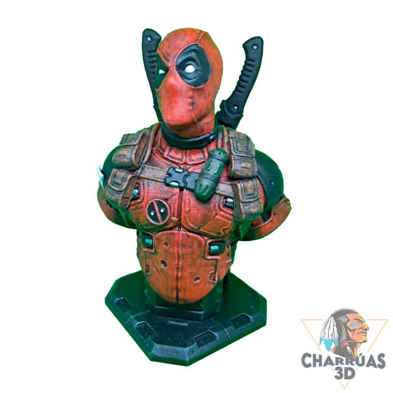 Deadpool