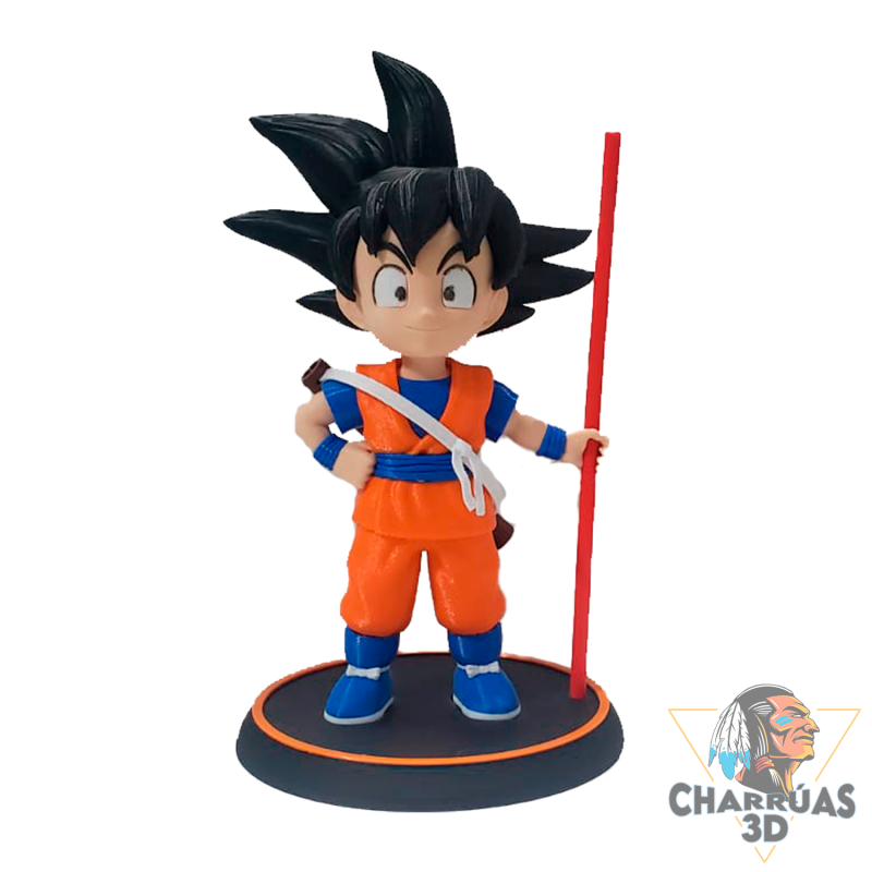 Goku "Dragon Ball Daima"