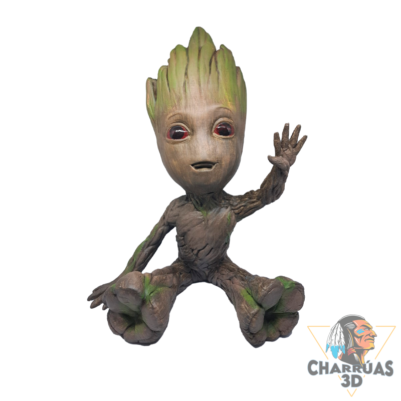 Groot de 18 cm